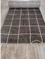 moroccan wool rug