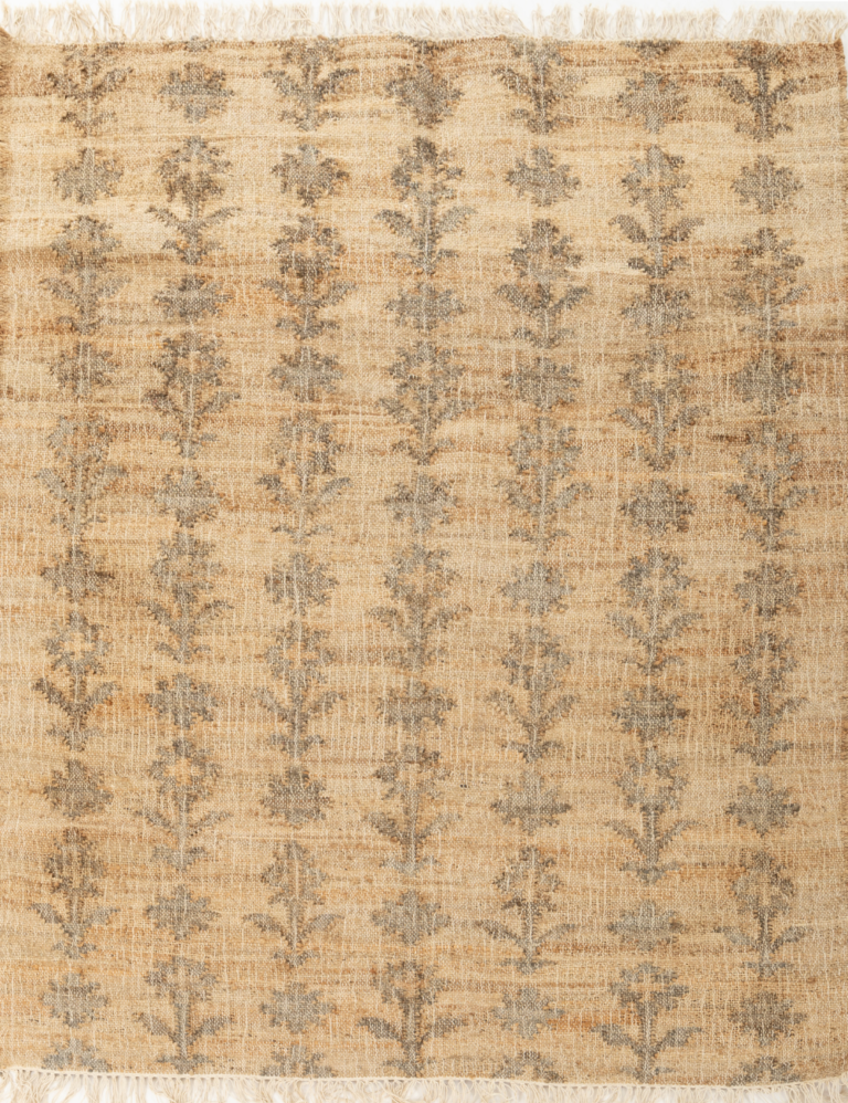 rustic farmhouse rug