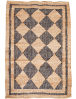 diamond pattern carpet