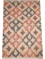 Hemp Cotton Rug