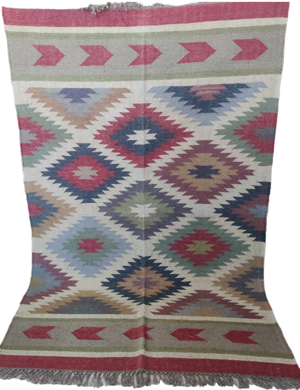 hand woven wool rugs