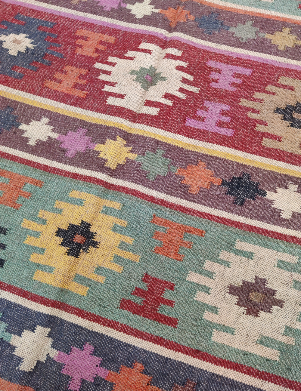 Indian Kilim