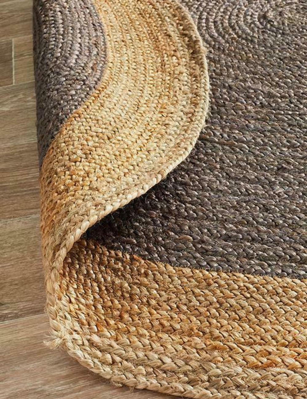 jute braided area rug