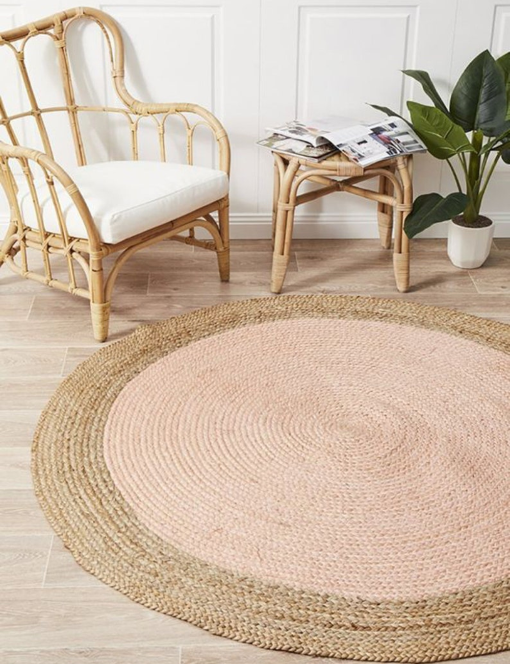 braided living room rugs