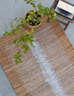 hemp runner rugs