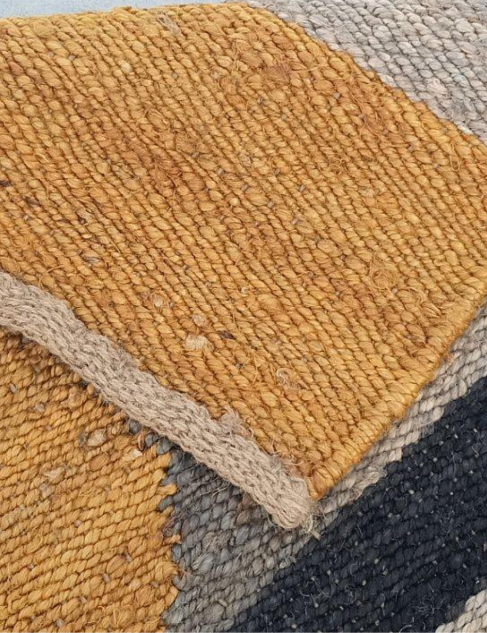 jute hemp rugs