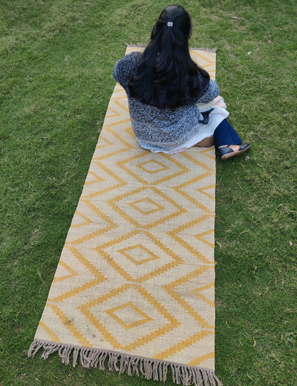 kilim runner