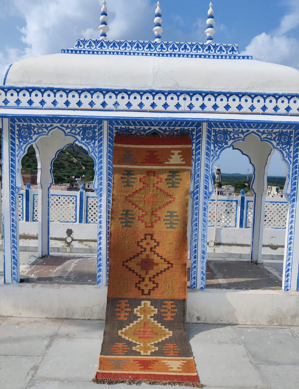 large kilim rug