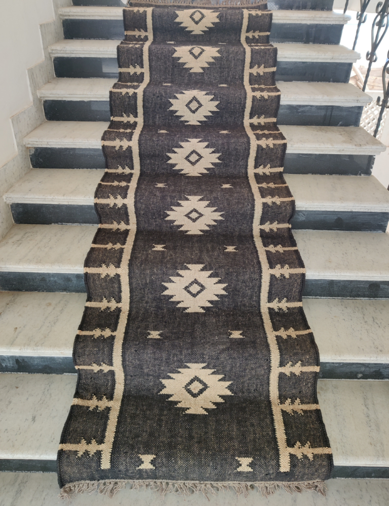 kilim runner rug