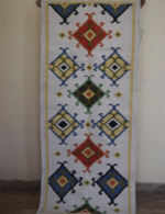 kilim rug runner