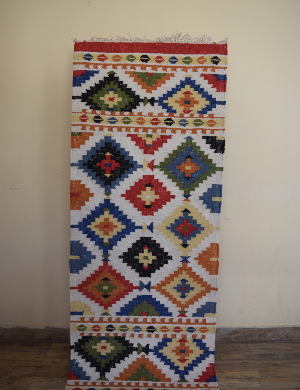 wool turkish rug