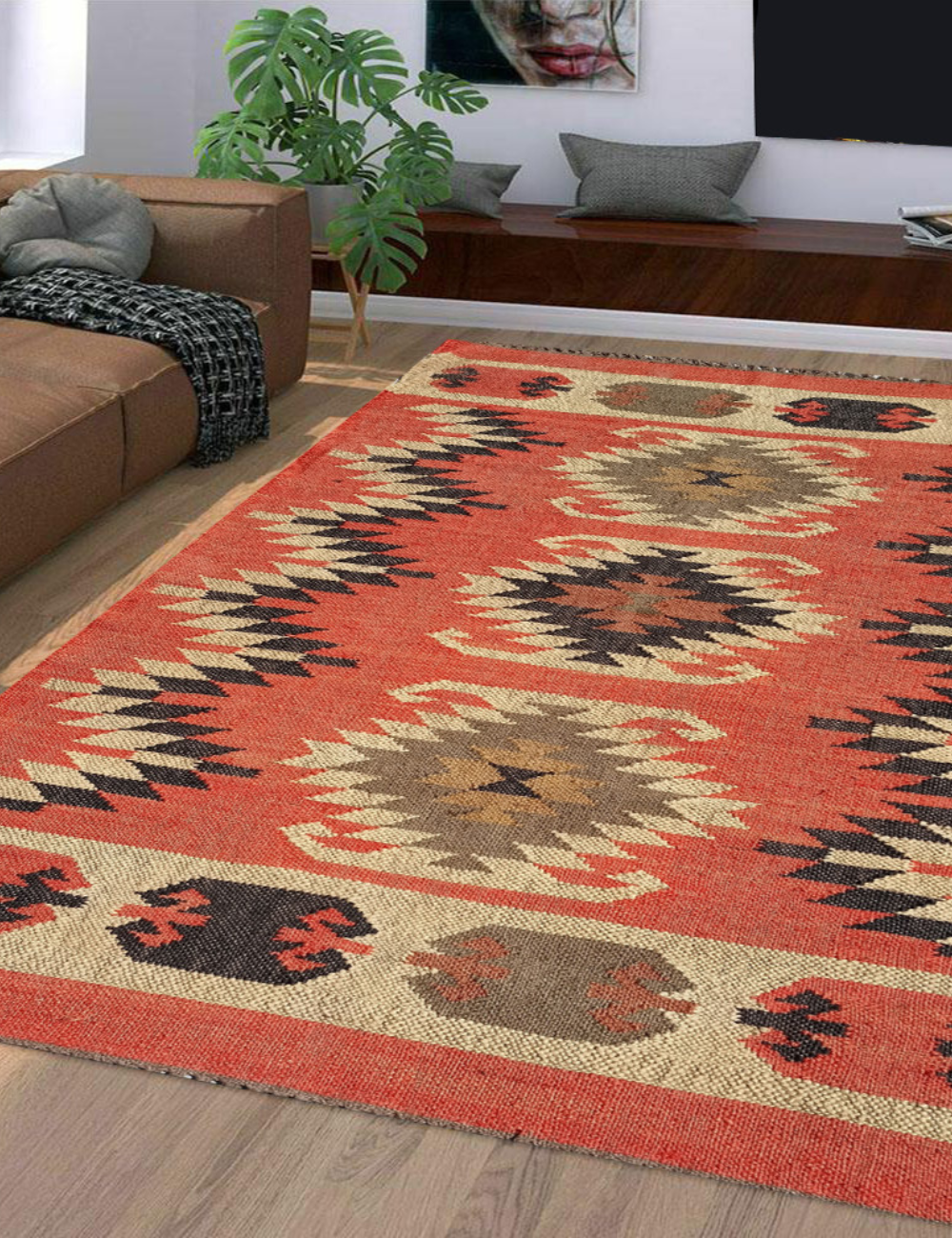 chicago rug