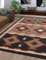 best carpet for living room