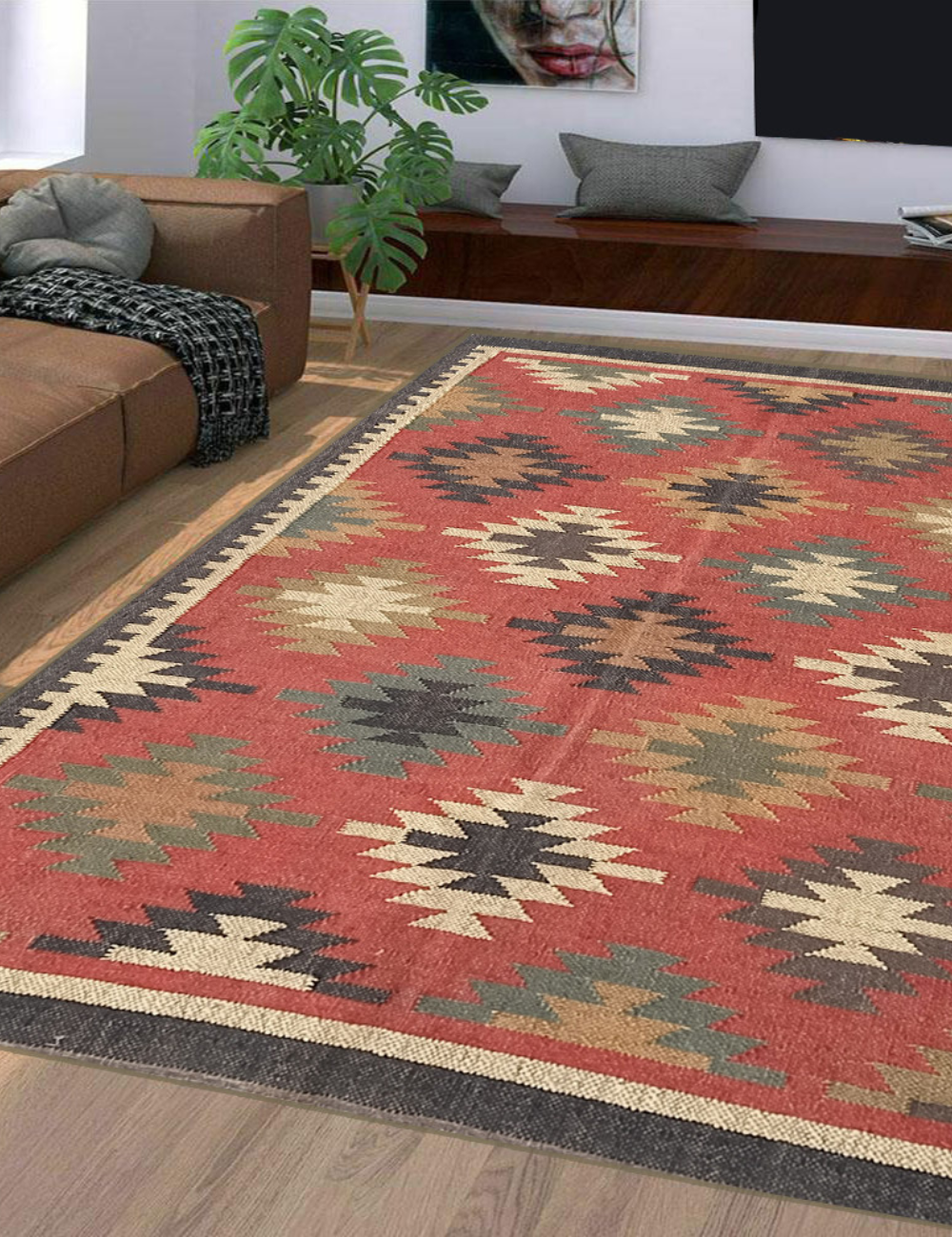 dallas rug