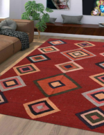 aztec area rugs