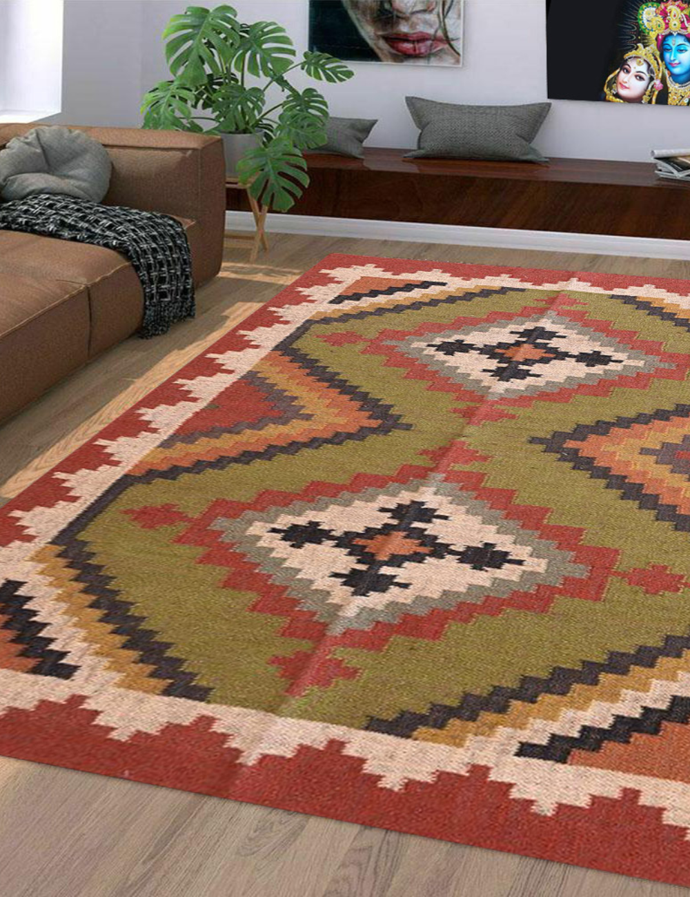 designer rugs for living room