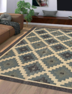 Floor carpet for living room