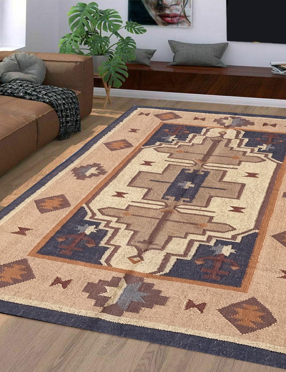 traditional oriental rugs