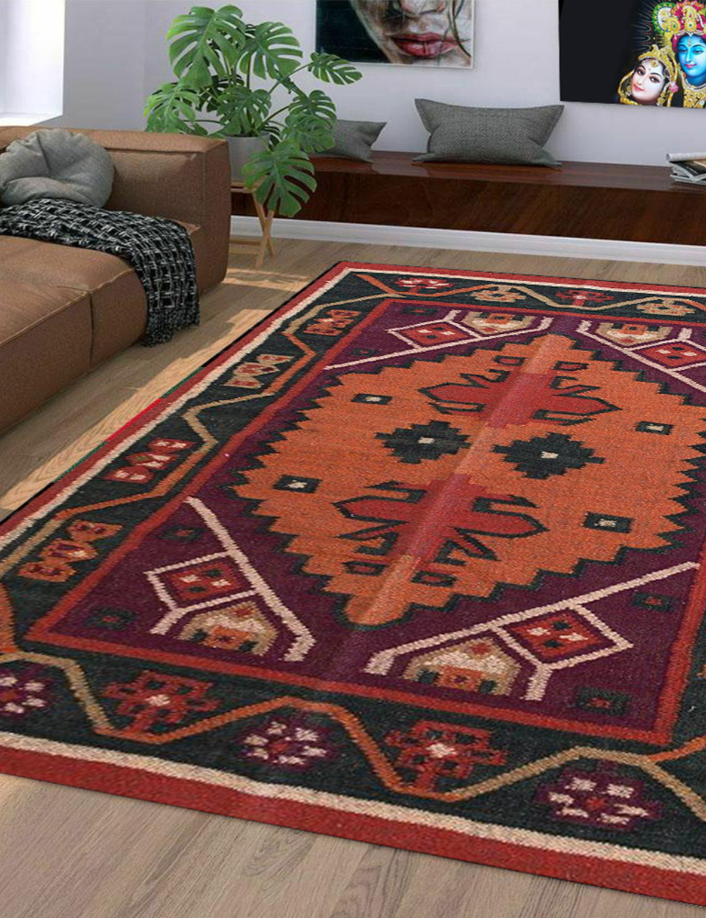 san francisco rug