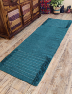 Long yoga mat