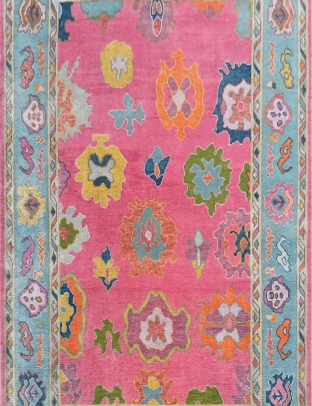 turkish antique rugs