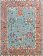 hand made persian rug