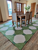 custom rug and carpet