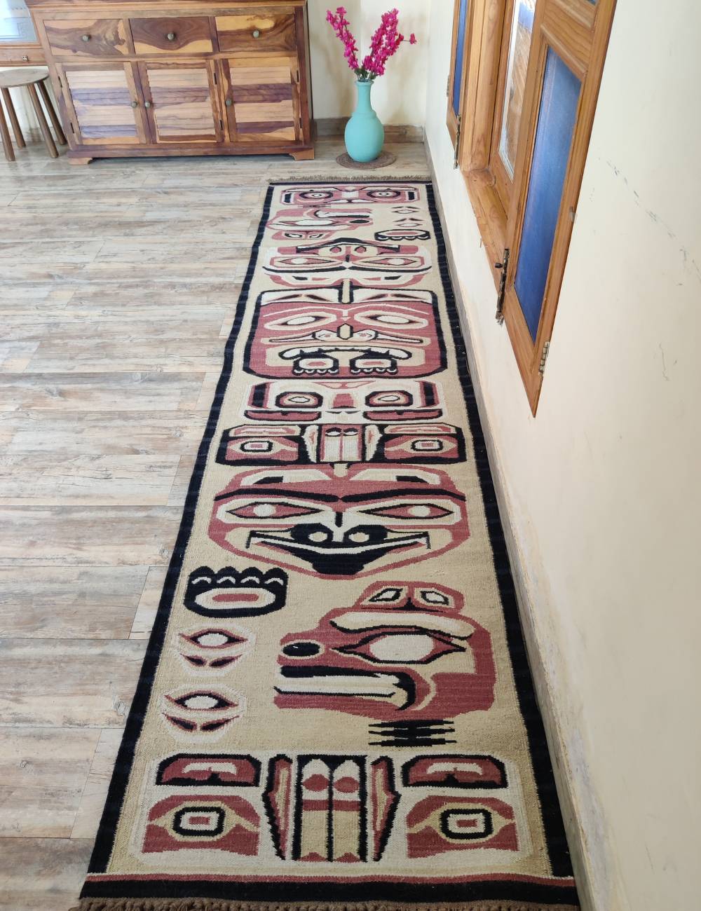 aztec runner