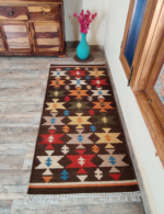 washable bohemian rug